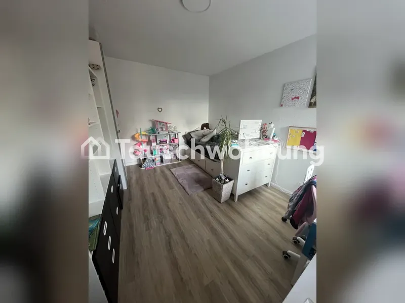 Tauschwohnung: Suche familienfreundliche Wohnung — photo 1